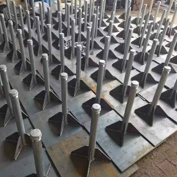 吴堡沉降板现货